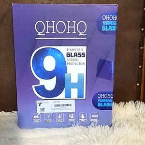 I Pad screen protector Nwt